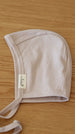 Capota algodón orgánico - Lina Sustentable, ropa Niño Chile, ropa de niño en oferta