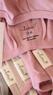 Capota algodón orgánico - Lina Sustentable, ropa Niño Chile, ropa de niño en oferta