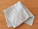 Tuto chico muselina orgánica 25x25cm - Lina Sustentable, ropa Niño Chile, ropa de niño en oferta