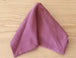 Tuto chico muselina orgánica 25x25cm - Lina Sustentable, ropa Niño Chile, ropa de niño en oferta