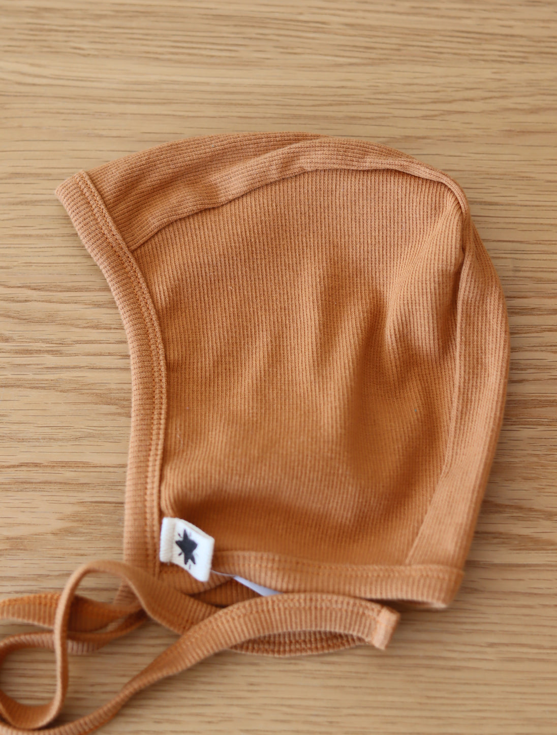 Capota algodón orgánico - Lina Sustentable, ropa Niño Chile, ropa de niño en oferta
