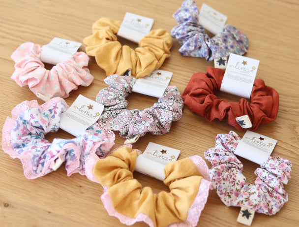 Colet colores - Lina Sustentable, ropa Niño Chile, ropa de niño en oferta