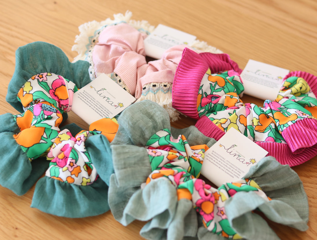 Colet colores - Lina Sustentable, ropa Niño Chile, ropa de niño en oferta