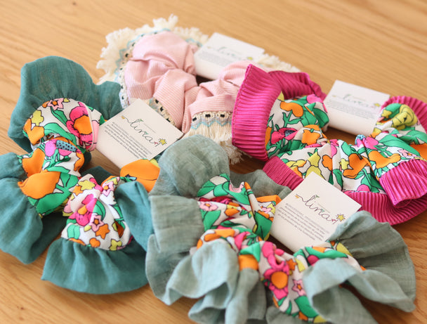 Colet colores - Lina Sustentable, ropa Niño Chile, ropa de niño en oferta