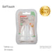 Tetina repuesto softouch - Lina Sustentable, ropa Niño Chile, ropa de niño en oferta