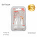 Tetina repuesto softouch - Lina Sustentable, ropa Niño Chile, ropa de niño en oferta