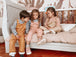 Jardinera Lino - Lina Sustentable, ropa Niño Chile, ropa de niño en oferta