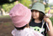 Gorro bucket algodón - Lina Sustentable, ropa Niño Chile, ropa de niño en oferta