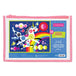 Puzzle en estuche 12 pcs - Lina Sustentable, ropa Niño Chile, ropa de niño en oferta