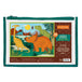 PUZZLE 12PCS EN ESTUCHE, PARQUE DINOSAURIO