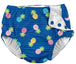 Traje de Baño zunga con pañal niña - Lina Sustentable, ropa Niño Chile, ropa de niño en oferta