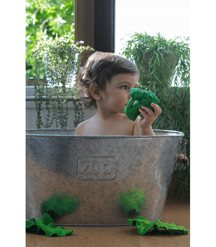 Mordedor 100% caucho natural formas biodegradable - Lina Sustentable, ropa Niño Chile, ropa de niño en oferta