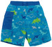 Traje de Baño short con Pañal - Lina Sustentable, ropa Niño Chile, ropa de niño en oferta