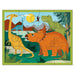 Puzzle en estuche 12 pcs - Lina Sustentable, ropa Niño Chile, ropa de niño en oferta