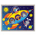 Puzzle en estuche 12 pcs - Lina Sustentable, ropa Niño Chile, ropa de niño en oferta