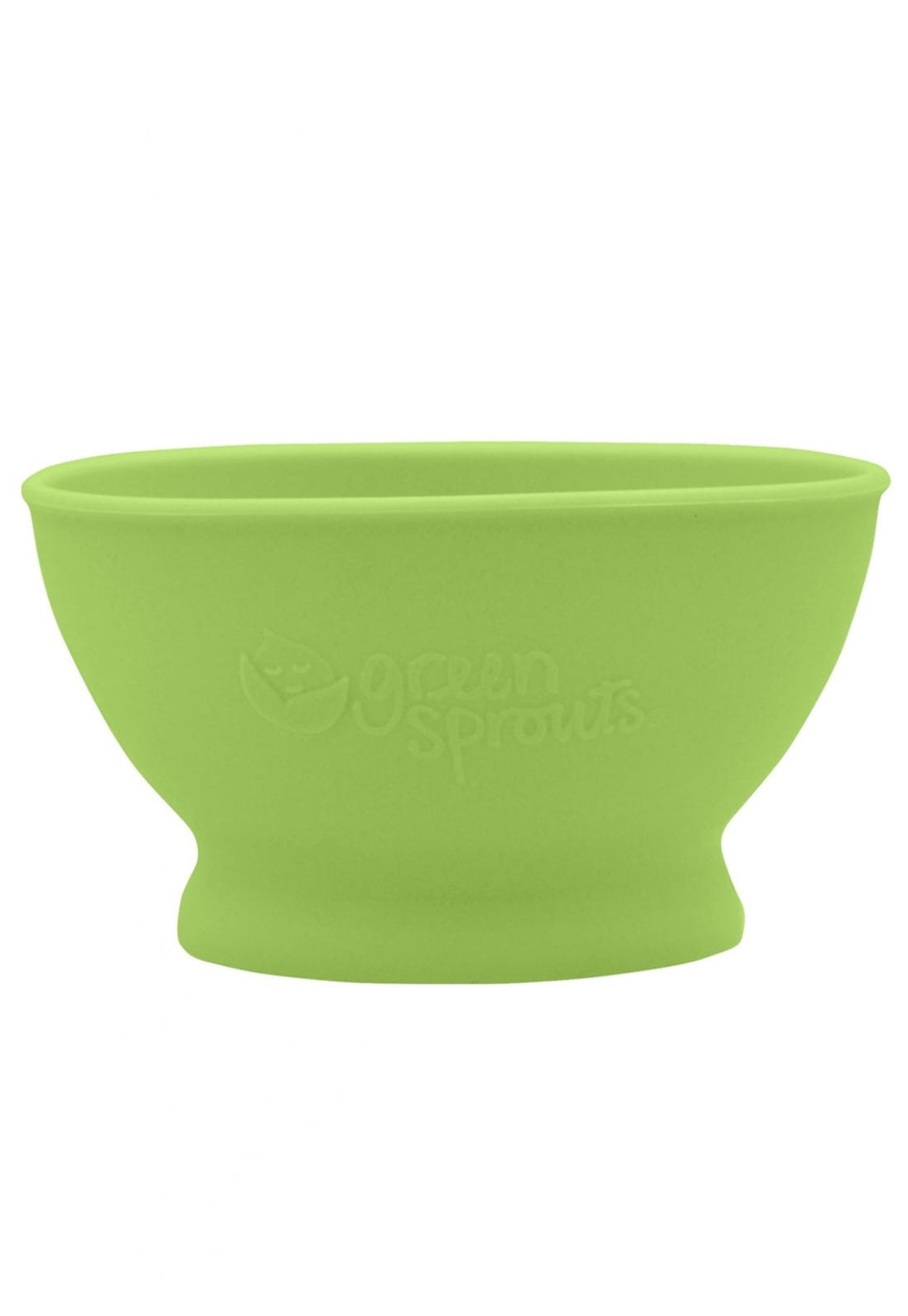 Bowl adherente silicona 6+ meses - Lina Sustentable, ropa Niño Chile, ropa de niño en oferta
