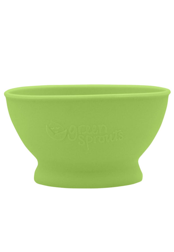 Bowl adherente silicona 6+ meses - Lina Sustentable, ropa Niño Chile, ropa de niño en oferta