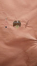Mudador anatómico simple - Lina Sustentable, ropa Niño Chile, ropa de niño en oferta