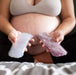 Pad Perineal Alivio Del Dolor Frio y Calor - Lina Sustentable, ropa Niño Chile, ropa de niño en oferta