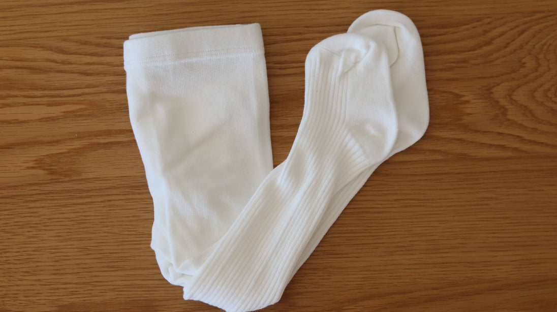 Panty algodón orgánico - Lina Sustentable, ropa Niño Chile, ropa de niño en oferta