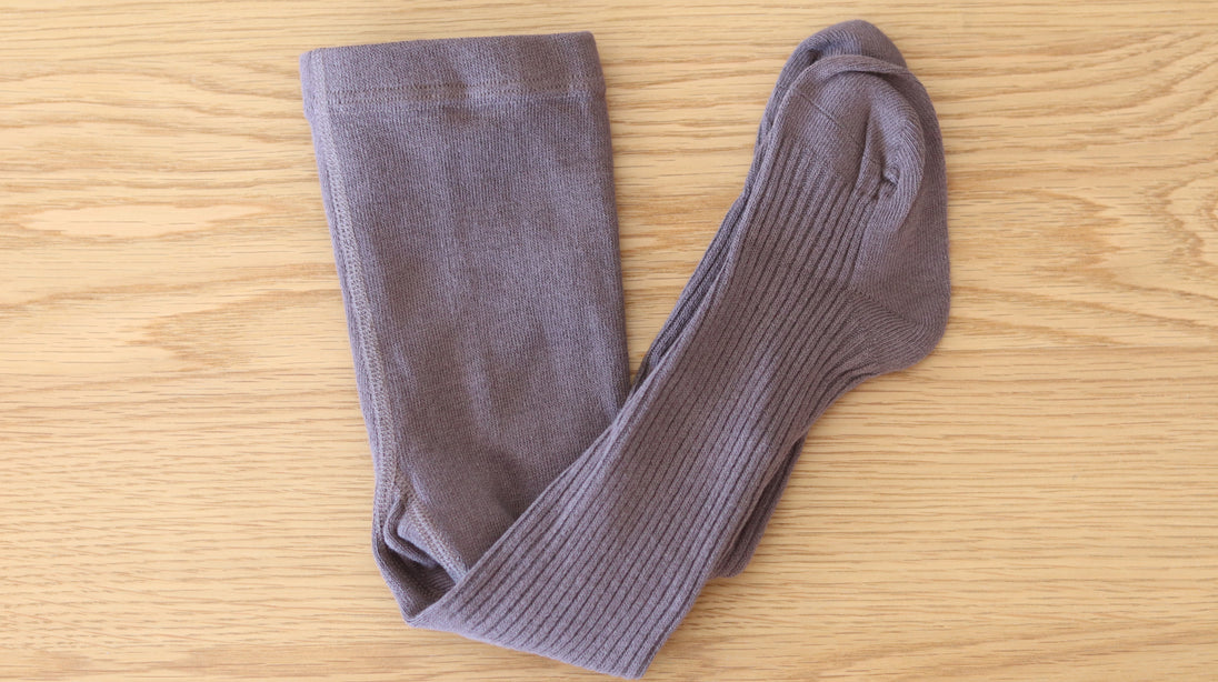 Panty algodón orgánico - Lina Sustentable, ropa Niño Chile, ropa de niño en oferta