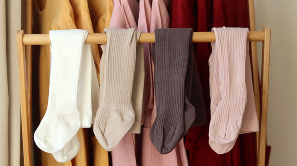 Panty algodón orgánico - Lina Sustentable, ropa Niño Chile, ropa de niño en oferta