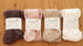 Panty algodón orgánico - Lina Sustentable, ropa Niño Chile, ropa de niño en oferta