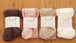 Panty algodón orgánico - Lina Sustentable, ropa Niño Chile, ropa de niño en oferta