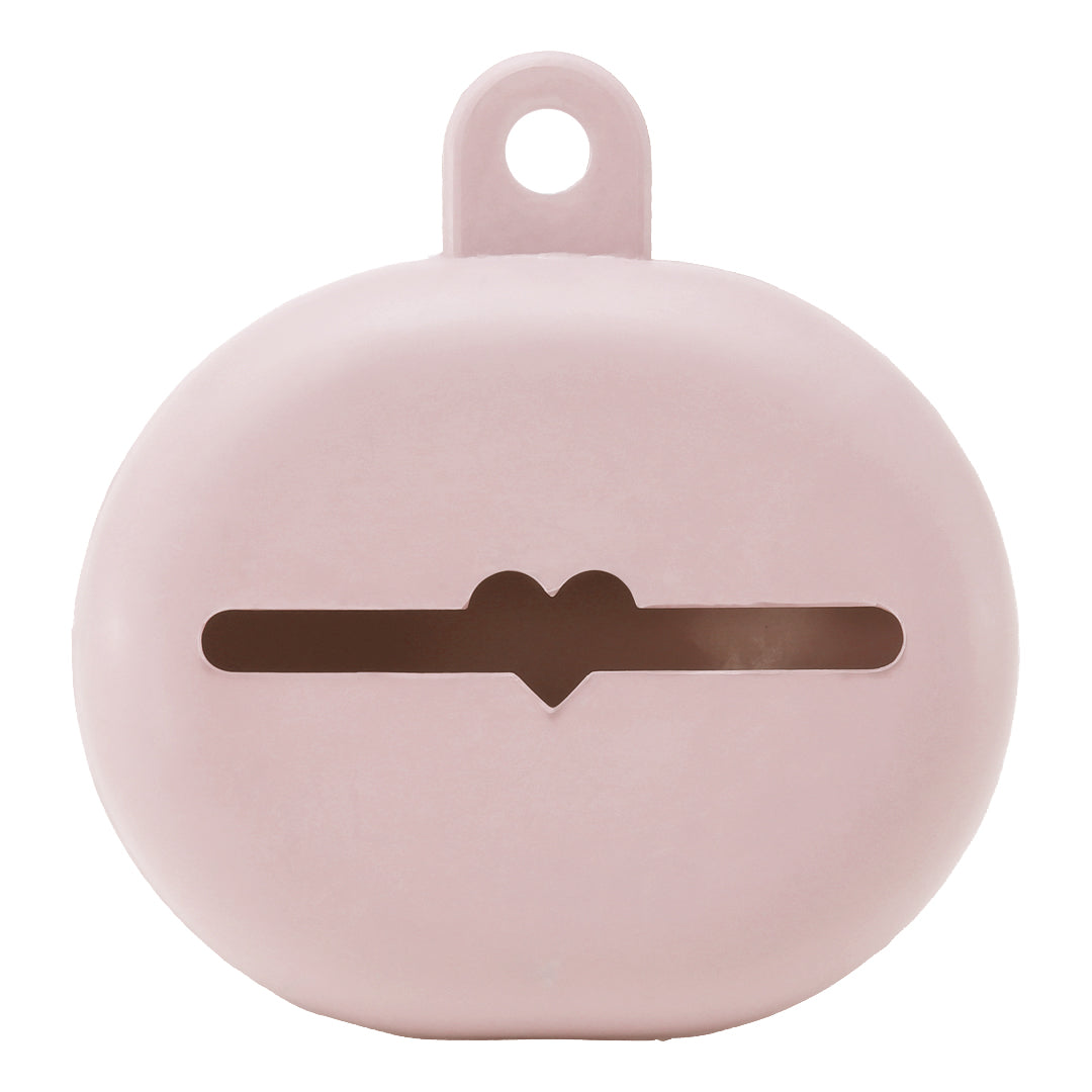 Estuche para chupetes de caucho - Lina Sustentable, ropa Niño Chile, ropa de niño en oferta