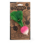 Mordedor 100% caucho natural formas biodegradable - Lina Sustentable, ropa Niño Chile, ropa de niño en oferta