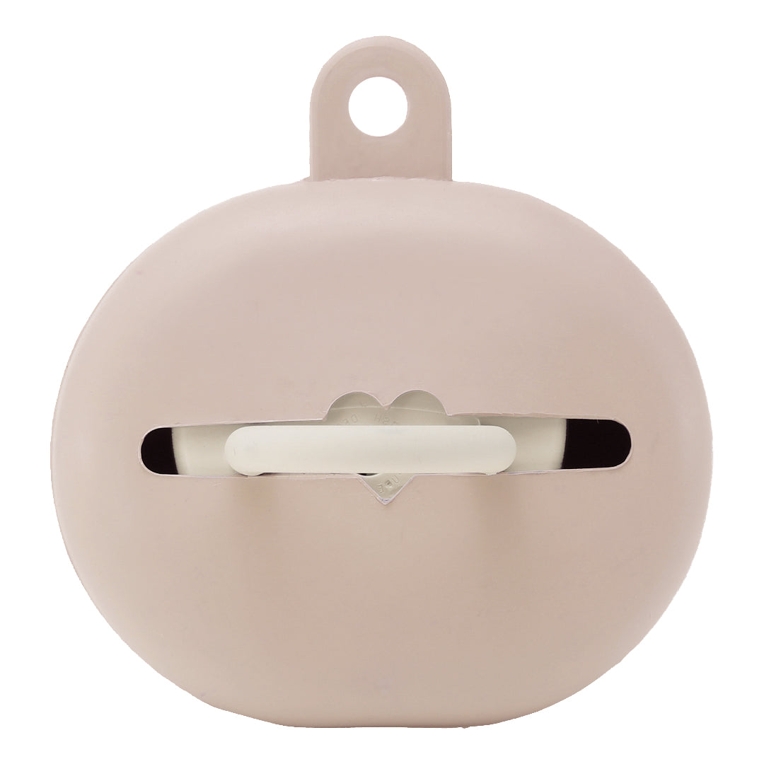 Estuche para chupetes de caucho - Lina Sustentable, ropa Niño Chile, ropa de niño en oferta