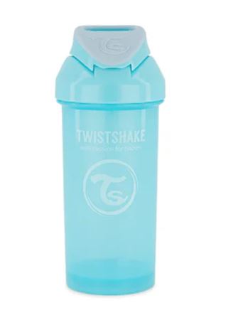 Vaso con bombilla Straw Cup 360ml - Lina Sustentable, ropa Niño Chile, ropa de niño en oferta