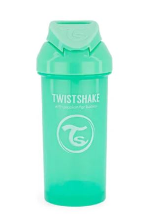 Vaso con bombilla Straw Cup 360ml - Lina Sustentable, ropa Niño Chile, ropa de niño en oferta
