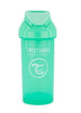 Vaso con bombilla Straw Cup 360ml - Lina Sustentable, ropa Niño Chile, ropa de niño en oferta