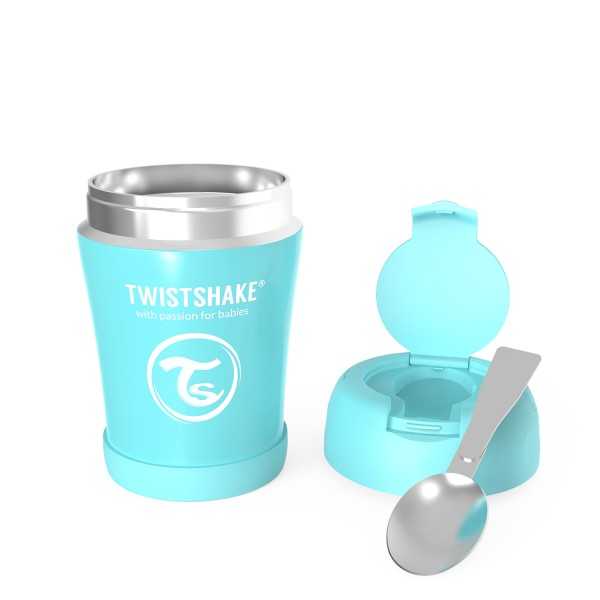 Termo para comida - Lina Sustentable, ropa Niño Chile, ropa de niño en oferta