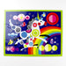 Puzzle en estuche 12 pcs - Lina Sustentable, ropa Niño Chile, ropa de niño en oferta